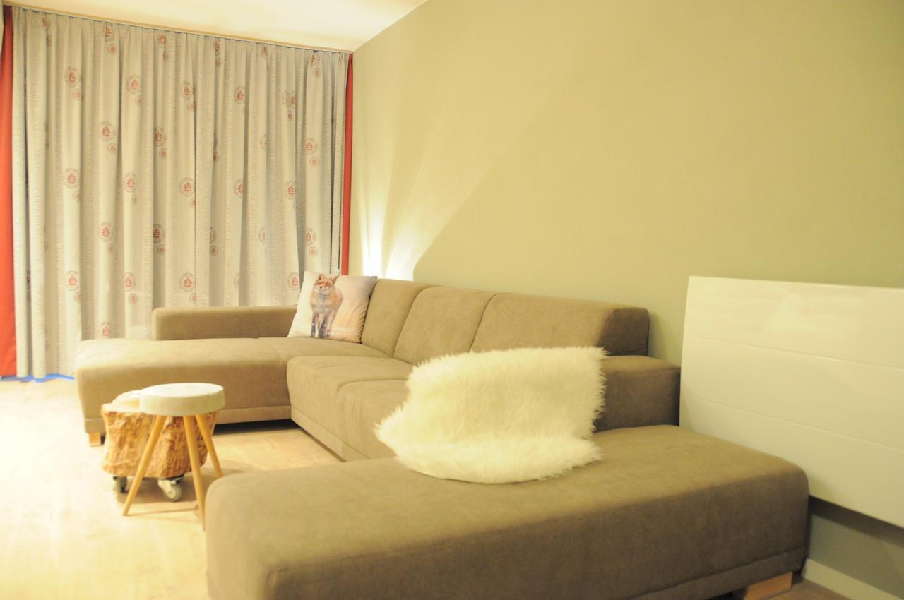Bed and Breakfast Haus Nohra Санкт-Михель  Экстерьер фото